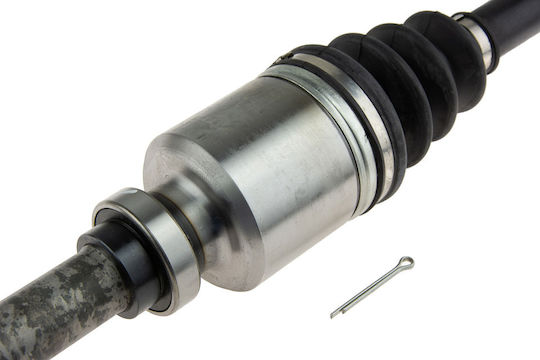 NTY Halbachse für Citroen Springend Fiat Schutz Peugeot 407 / 508 / Experte / Experte Tepee