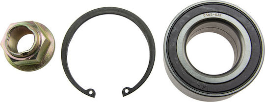 NTY Wheel Bearings