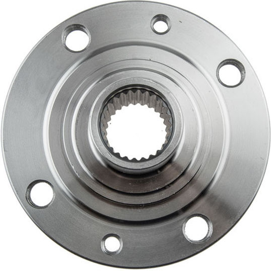 NTY Radlager-Kit für Citroen Nemo Fiat 500 / Barchetta / Brava / Bravo / Croma / Fiorino / Idee / Linie / Marea / Multipla / Panda / Punkt / Qubo / Seicento / Stil / Tempra / E-Commerce-Website Peugeot Bipper / Bipper Tepee