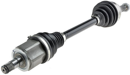 NTY Jumătate de axă pentru Kia Mic Mini Țăran / Paceman / Cooper