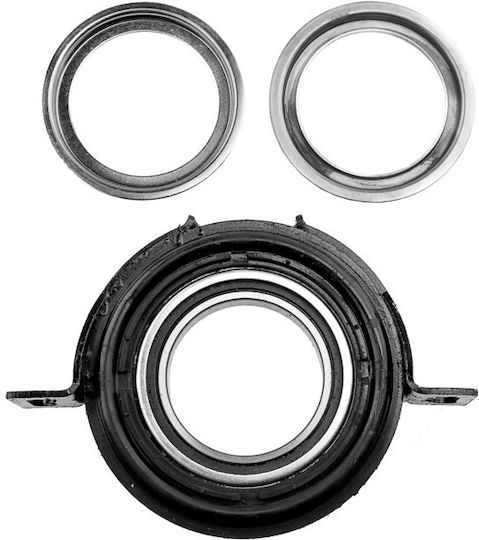 NTY Transmission Shafts for Jaguar X-Type