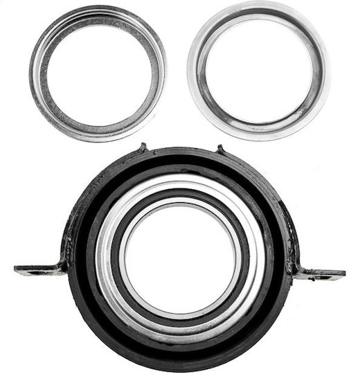 NTY Transmission Shafts for Jaguar X-Type
