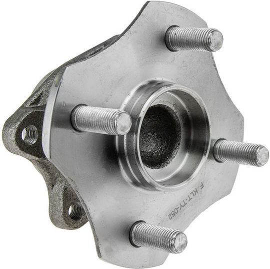 NTY Radlager für Toyota Yaris / Umkehr