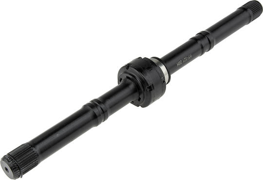 NTY Transmission Shafts for Hyundai Santa Fe Kia Sorento