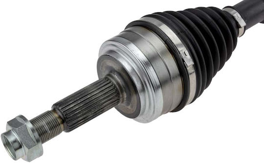 NTY Transmission Shafts