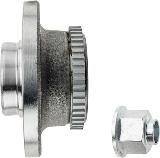 NTY Ρουλεμάν Τροχών για Volvo C70 / S70 / V70