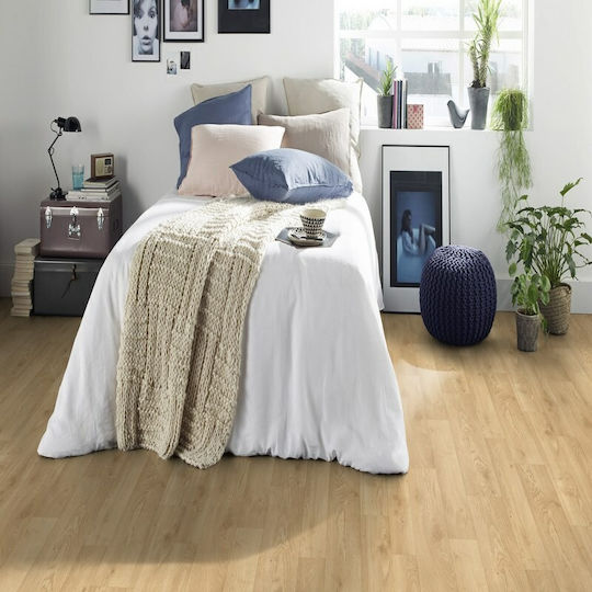 Tarkett Pardoseală din Plastic Vinil 3mm în Rolă cu Lățime 4m (preț pe m²)