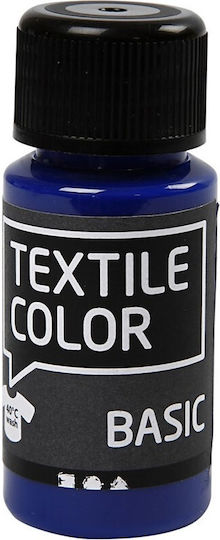 Liquid Craft Paint Grün for Fabric 50ml