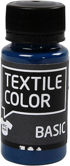 Liquid Craft Paint Grün for Fabric 50ml