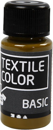 Liquid Craft Paint Grün for Fabric 50ml
