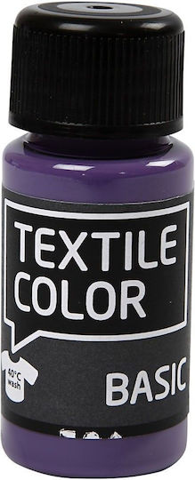 Liquid Craft Paint Grün for Fabric 50ml