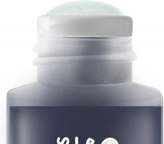 Montana Colors STREET Υγρό Χρώμα Χειροτεχνίας Μαύρο 90ml