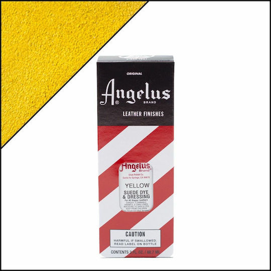 Angelus Βαφή Παπουτσιών 90ml