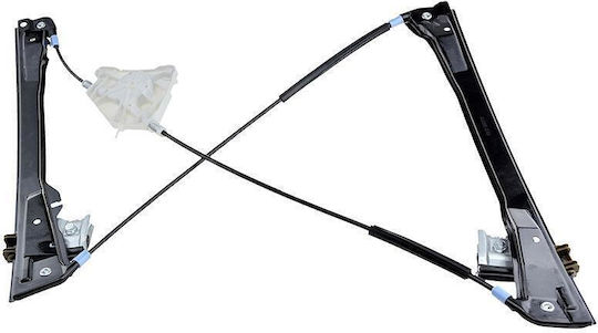 NTY Fenster-Mechanismus mit Installation Vorne links Seat Cordoba / Ibiza EPS-SE-016