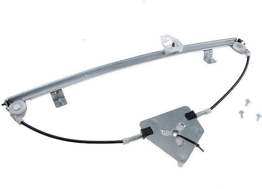 NTY Window Mechanism with installation Front Right Fiat Idea EPS-FT-021