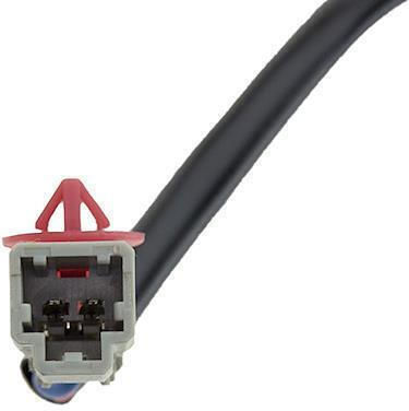 NTY Mecanismul ferestrei cu montaj Stânga spate Honda Jazz EPS-HD-020