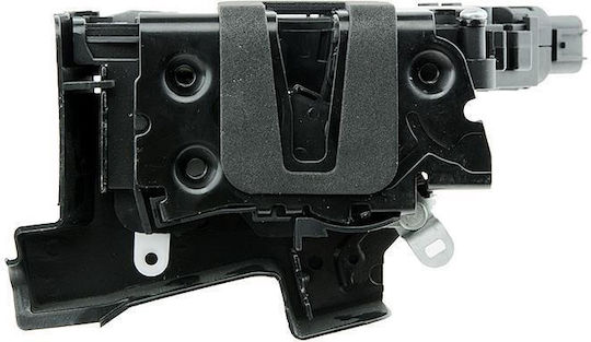NTY Încuietoarea ușii cu montaj Înainte Ford Concentrare / C-Max EZC-FR-051