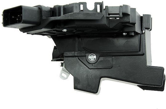 NTY Încuietoarea ușii cu montaj Înainte Ford Concentrare / C-Max EZC-FR-051