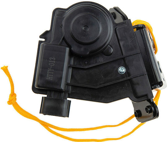 NTY Door lock with installation Trunk Toyota Prius / Urban Cruiser EZC-TY-013