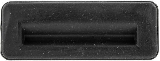 NTY Türgriff mit Installation Rückseite Skoda Fabia / Hervorragend / Raumster / Yeti EZC-SK-014