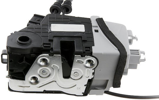 NTY Door lock with installation Front Right Hyundai Tucson EZC-HY-533
