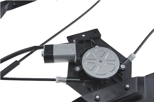 NTY Fenster-Mechanismus mit Installation Vorne rechts Ford Entdecker / Quecksilber EPS-FR-010S