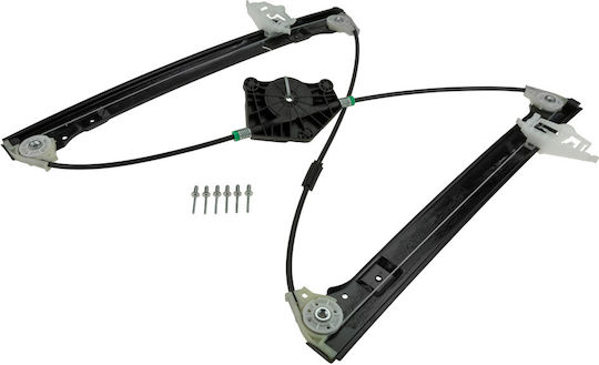 NTY Fenster-Mechanismus mit Platzierung Vorne links Fiat Stilo EPS-FT-032