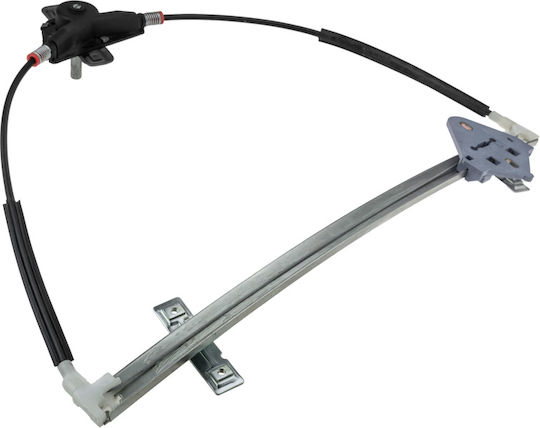 NTY Fenster-Mechanismus Seat Toledo EPS-SE-029