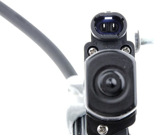 NTY Window Mechanism with installation Front Left Renault Clio EPS-RE-014