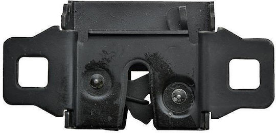 NTY Door lock Mercedes-Benz V EZC-LR-022