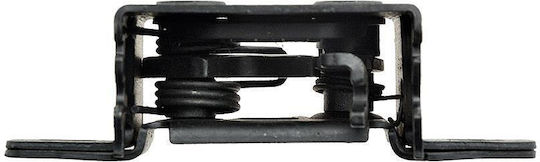 NTY Door lock Mercedes-Benz V EZC-LR-022