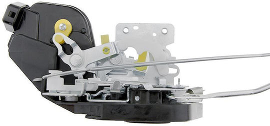 NTY Türschloss mit Installation Vorne links Kia Sportage EZC-HY-520