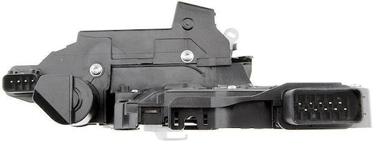 NTY Türschloss mit Installation Hinten links Volvo S40 / S80 / V70 / V50 / C30 EZC-VV-006
