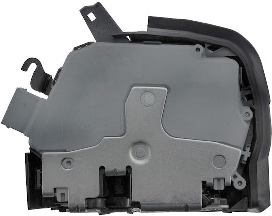 NTY Încuietoarea ușii cu montaj Dreapta spate BMW X5 / E53 2001-2006 EZC-BM-169