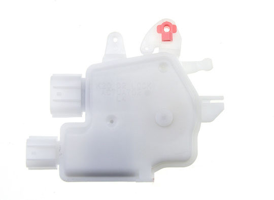 NTY Türschloss mit Installation Vorne links Honda Übereinstimmung EZC-HD-004