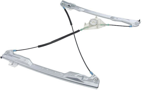 NTY Window Mechanism with installation Front Left Citroen C5 EPS-CT-019