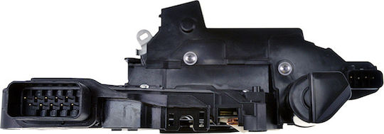 NTY Door lock with installation Rear Right Ford Mondeo EZC-FR-004