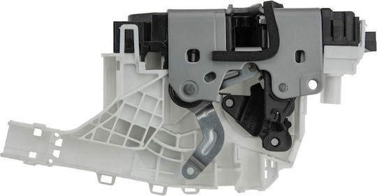 NTY Door lock with installation Front Left Mercedes-Benz Sprinter Volkswagen Crafter EZC-ME-077