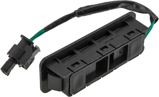 NTY Türgriff mit Installation Rückseite Opel Abzeichen EZC-PL-048