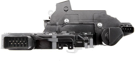 NTY Door lock with installation Rear Right Volvo S40 / S80 / V70 / V50 / C30 EZC-VV-007