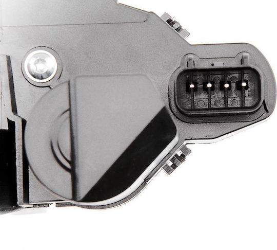 NTY Door lock with installation Rear Right Volvo S40 / S80 / V70 / V50 / C30 EZC-VV-007