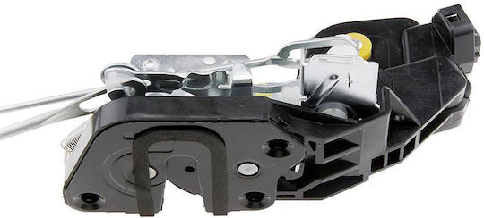 NTY Door lock with installation Front Right Kia Sportage EZC-HY-521