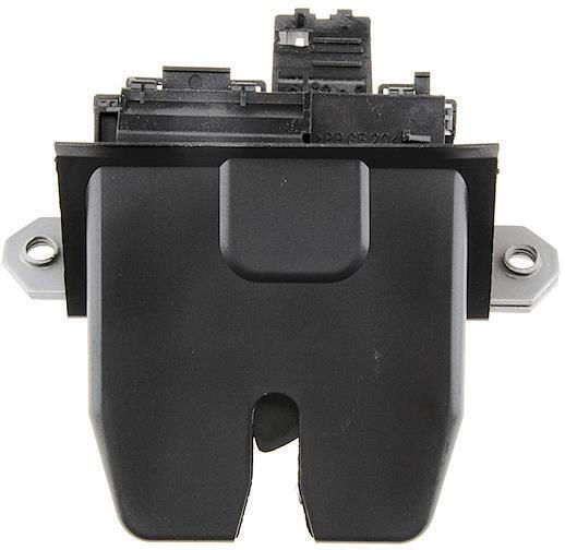 NTY Türschloss mit Installation Rückseite Volvo S40 / V50 EZC-VV-008