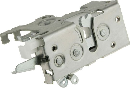 NTY Door lock with installation Front Mercedes-Benz Sprinter Volkswagen LT EZC-ME-092