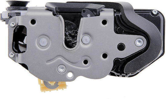 NTY Κλειδαριά Πόρτας με τοποθέτηση Πίσω Δεξιά Opel Astra / Insignia / Zafira / Zafira Tourer EZC-PL-015