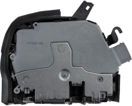 NTY Türschloss mit Installation Hinten links BMW X5 / E53 2001-2006 EZC-BM-168
