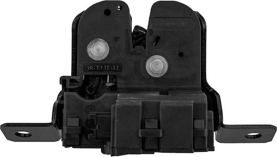 NTY Door lock with installation Trunk BMW i3 EZC-BM-186