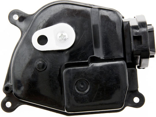 NTY Türschloss mit Installation Hinten links Kia Rio Hyundai Akzent EZC-HY-506