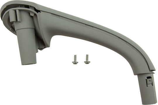 NTY Door handle with installation Front Right Mercedes-Benz C Class EZC-ME-074