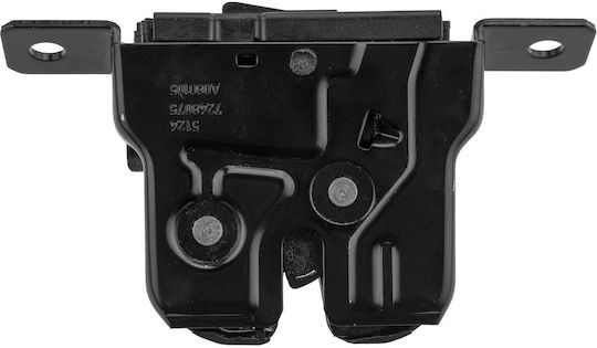 NTY Door lock with installation Trunk BMW i3 EZC-BM-186